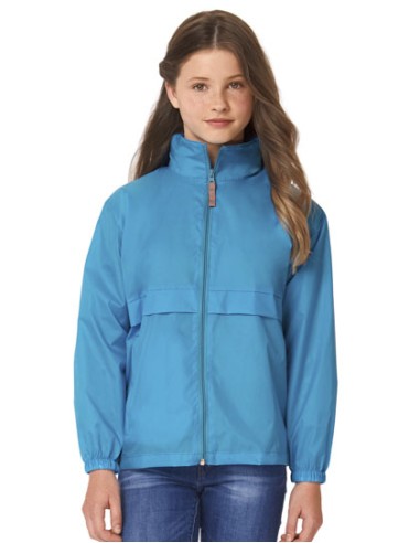 BetC-JK950-Kids Jacket Sirocco